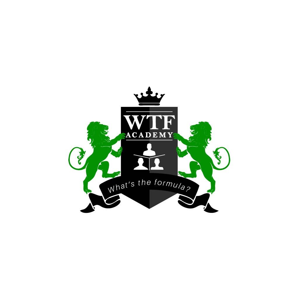 WTFMA logo